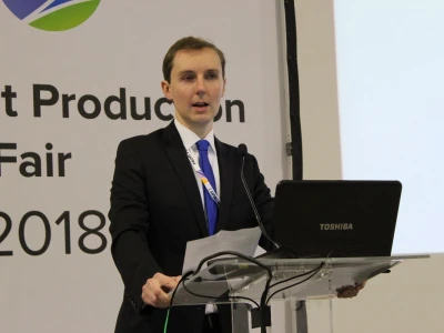 ProfiFruit 2018 konferencija