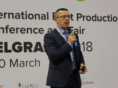 ProfiFruit 2018 konferencija