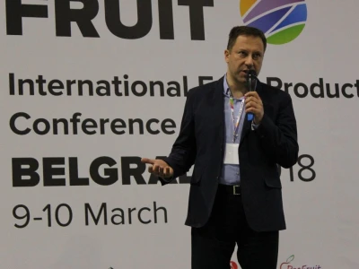 ProfiFruit 2018 konferencija