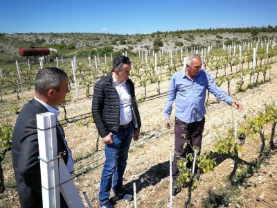 Proglašena elementarna nepogoda za 10 naselja na bekovačkom području: Štete veće od 10 milijuna kuna!