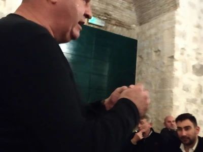 PROGLAŠENJE NAJBOLJIH ULJARA U MAŠKOVIĆA HANU - Šestorica ipred generala Ante Gotovine!