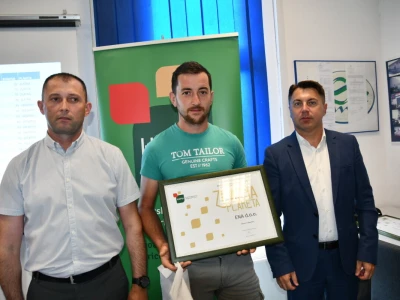 Proglašenje pobjednika 7. natjecanja kvalitete kukuruzne silaže HAPIH