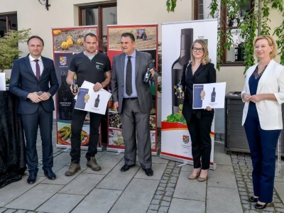 Proizvođači Varaždinskog bučinog ulja osvojili su zlatne medalje u Bruxellesu