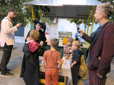 Proizvođači zadovoljni jer imaju gdje plasirati svoje eko proizvode a kupci se vraćaju