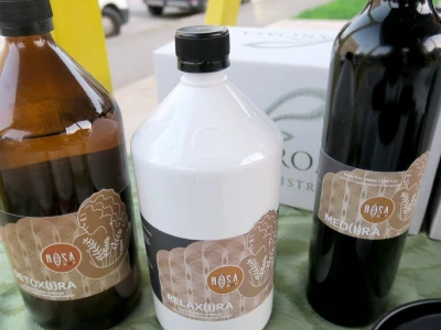 Proizvođači zadovoljni jer imaju gdje plasirati svoje eko proizvode a kupci se vraćaju