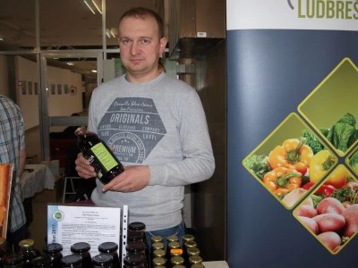 Proizvodi hrvatskog sela