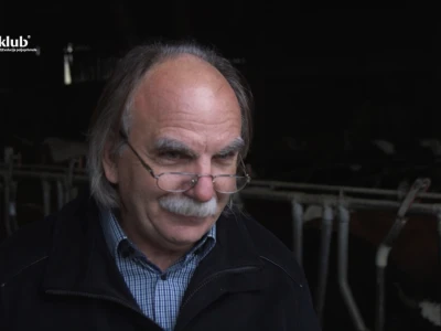 Proizvodi sela - Darko Pavičević