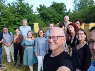 Projekt B-THENET