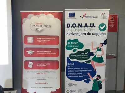 Projekt D.O.N.A.U