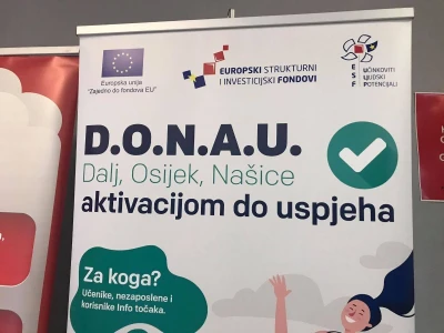 Projekt D.O.N.A.U