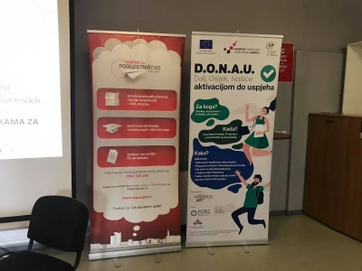 Projekt D.O.N.A.U