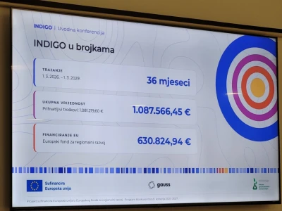 Projekt INDIGO