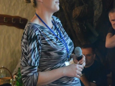 Projekt je do samog kraja, 18 mjeseci, uspješno vodila Ivana Dević