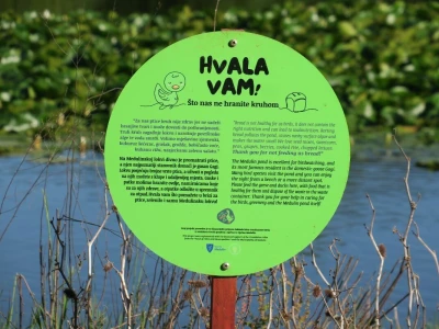 Projekt suzbijanja invazivnih stranih vrsta u Istri