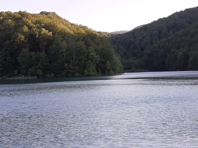 Proljeće na Plitvicama