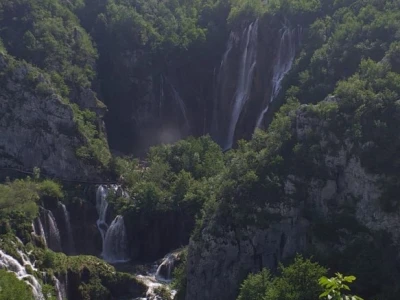 Proljeće na Plitvicama
