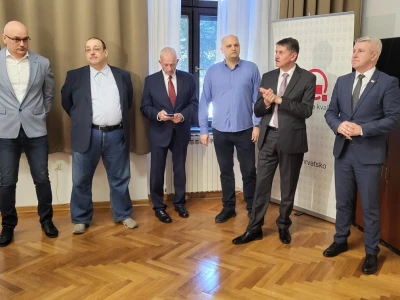 Proljetna sjetva 2026