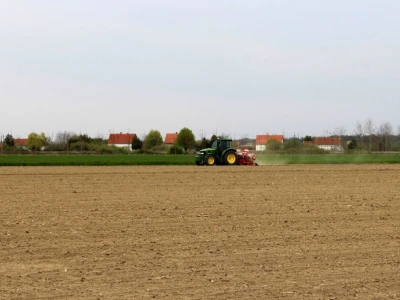 Proljetna sjetva