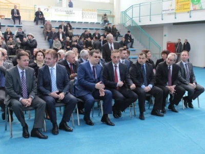 18. Proljetni bjelovarski sajam