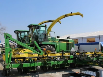 John Deere