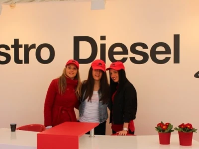 Austro Diesel cure