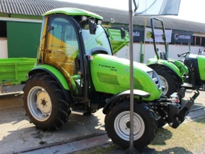 Tuber 40