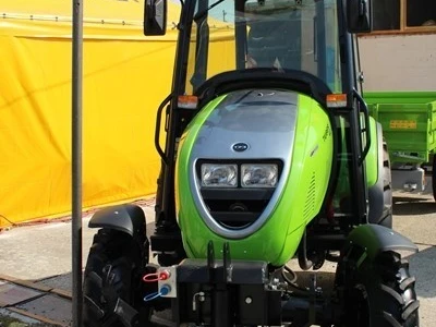 Tuber 40