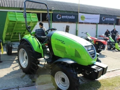 Tuber 50