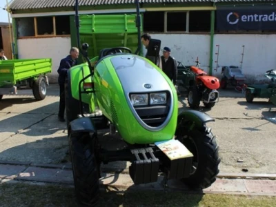 Tuber 50