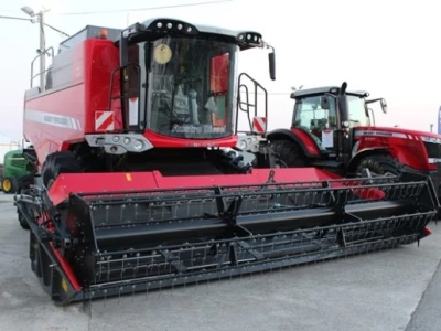 MF 7370 Beta
