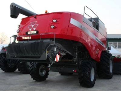 MF 7370 Beta