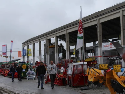 Proljetni bjelovaski sajam 2022.