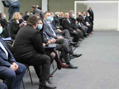 Proljetni bjelovaski sajam 2022.