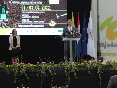 Proljetni bjelovaski sajam 2022.