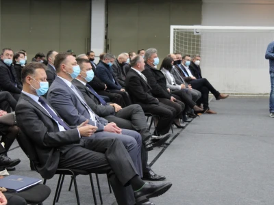 Proljetni bjelovaski sajam 2022.