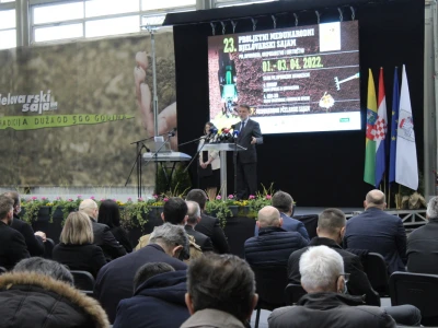 Proljetni bjelovaski sajam 2022.