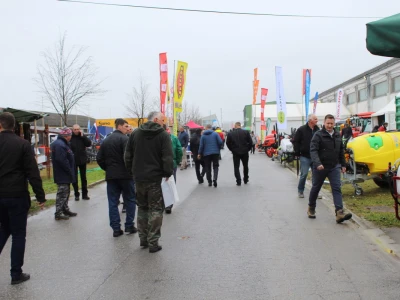Proljetni bjelovaski sajam 2022.