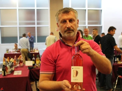 Proljetni festival vina @ Novosadski sajam