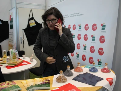 Proljetni sajam Os 2024.