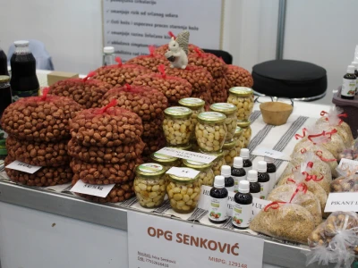 Proljetni sajam Os 2024.