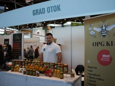 Proljetni sajam Os 2024.
