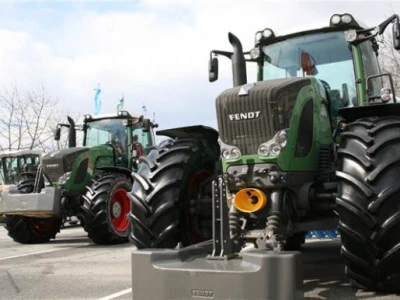 17. Osječki proljetni sajam 2010