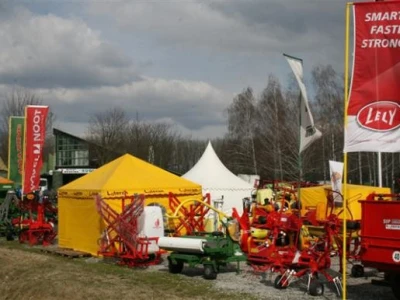 17. Osječki proljetni sajam 2010