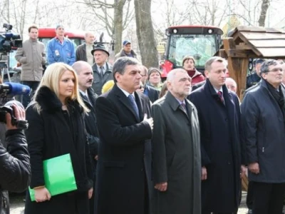 17. Osječki proljetni sajam 2010