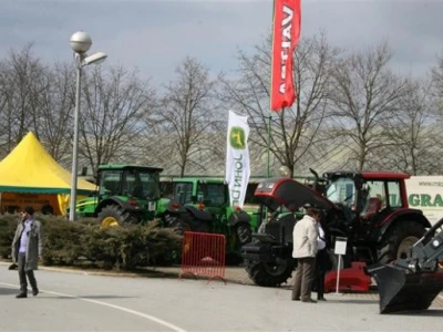 17. Osječki proljetni sajam 2010