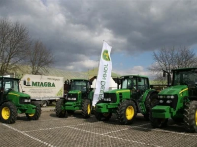 17. Osječki proljetni sajam 2010