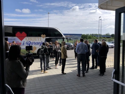 Promocija Kataloga poduzetničkih zona Osječko-baranjske županije