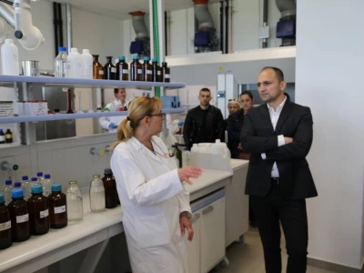 Promocija Kataloga poduzetničkih zona Osječko-baranjske županije