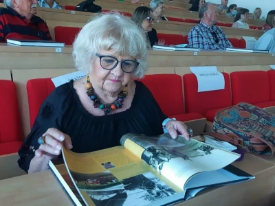 Promocija monografije "Konjički klub Osijek 1959.-2019."
