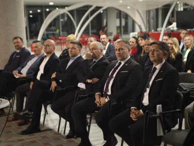 Proslava 75. obljetnice osnivanja Društva agronoma Osijek